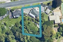 268 Grange Road, Otumoetai, Tauranga