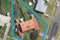 38 Cambridge Terrace, Kaiti, Gisborne