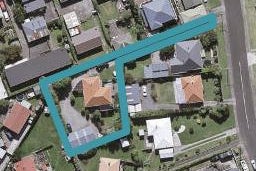 18A Fitzroy Road, Fitzroy, New Plymouth