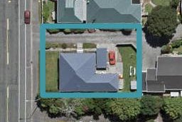 103 Exmouth Street, Waverley, Invercargill