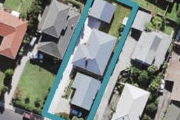 6 Rickards Place, New Lynn, Auckland
