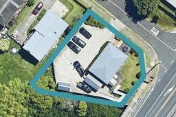 71 Cambridge Road, Judea, Tauranga