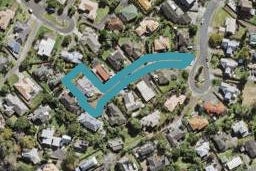 31 Tenbless Court, Unsworth Heights, Auckland