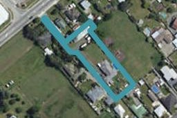21 Main Road, Hope, Richmond