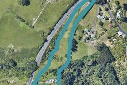 1703 State Highway 29, Lower Kaimai, Tauranga