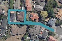 24 Arcus Street, St Andrews, Hamilton