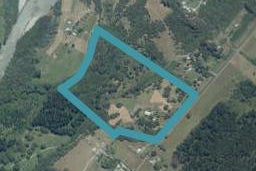534 Hamama Road, Takaka