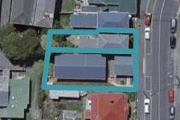 146 Tasman Street, Mount Cook, Wellington