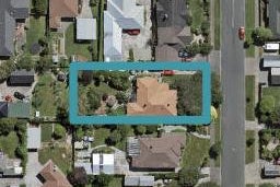 46 Lees Street, Gladstone, Invercargill