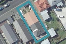 181A Oxford Street, South Dunedin, Dunedin