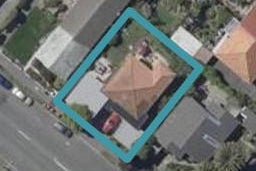61 Nayland Street, Sumner, Christchurch