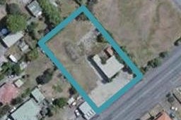 20 Colombo Road, Masterton