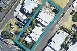 251 Oceanbeach Road, Mount Maunganui, Mount Maunganui