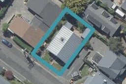 4 Fairfax Street, Maori Hill, Dunedin