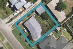 257 Whitaker Street, Whataupoko, Gisborne