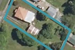 23 Julia Street, Pahiatua