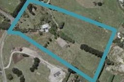 40 Derham Road, Otaki