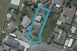 8 Horton Place, Avondale, Christchurch