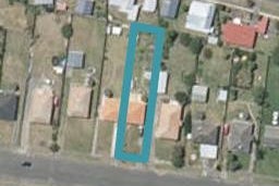 19 Whyte Street, Foxton, Foxton