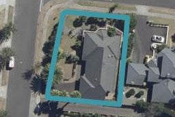 2 Jefferson Heights, Western Heights, Hamilton