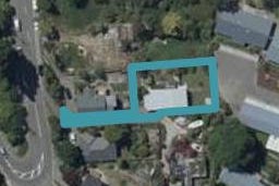 25A Ramahana Road, Huntsbury, Christchurch