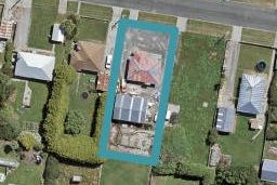 212 Bann Street, Bluff