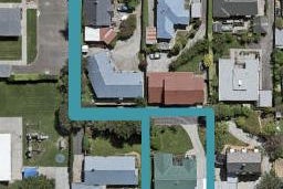 95 Chelmsford Street, Windsor, Invercargill