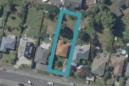 287 Main South Road, Green Island, Dunedin