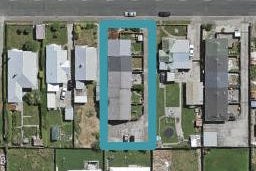 5/163 Bowmont Street, Appleby, Invercargill