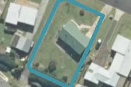 12 Waimarei Avenue, Paeroa, Paeroa