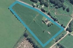 200 Black Gully Road East, Heriot, Tapanui
