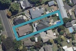 8 Tamihana Avenue, Fairfield, Hamilton
