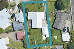 92 Alison Street, Mangakakahi, Rotorua
