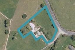 616 Three Mile Bush Road, Te Kamo, Whangārei