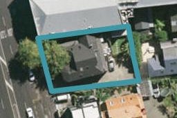 237 Ponsonby Road, Ponsonby, Auckland