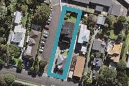 56A Disraeli Street, Epsom, Auckland