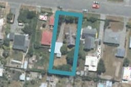 51 Allen Street, Methven, Methven