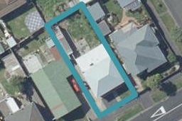 46 Calder Street, Saint Kilda, Dunedin