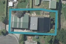 1 Tomkins Street, Green Island, Dunedin