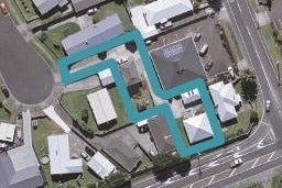 2/15A Sole Avenue, Bell Block, New Plymouth