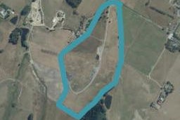 58 Greenacres Road, Redwood Valley