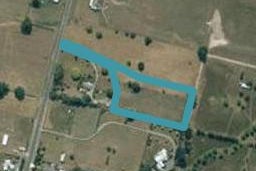 291B Racecourse Road, Waipukurau, Waipukurau