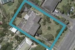 101 Tilley Road, Paekakariki