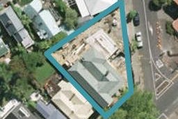 36 Franklin Road, Freemans Bay, Auckland