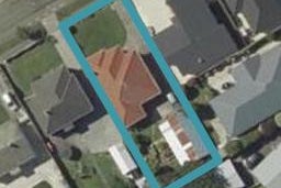 40 Tyndall Street, Palmerston North, Palmerston North
