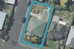 22 Bernard Street, Kenmure, Dunedin