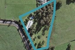 904 Horseshoe Bush Road, Kaukapakapa