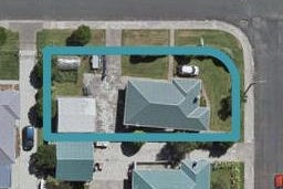 141 Oreti Street, Kingswell, Invercargill
