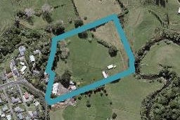 29 Saxton Road, Upper Vogeltown, New Plymouth
