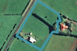 982 Oeo Road, Auroa, Hāwera